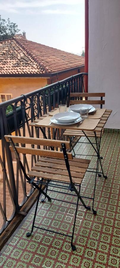 Calle San Giacomo Apartment Венеция Экстерьер фото