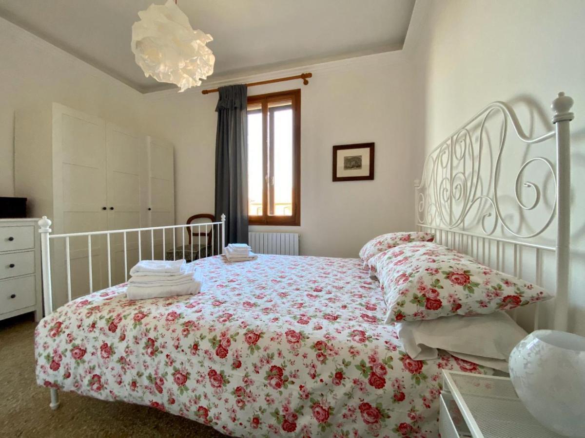 Calle San Giacomo Apartment Венеция Экстерьер фото